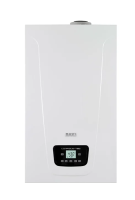 Конденсационный газовый котел BAXI Luna Duo-tec E 1.12