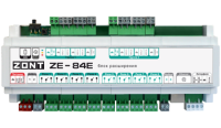 Блок расширения ZONT ZE-84E