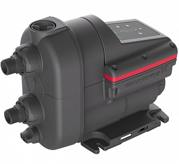 Насосная станция GRUNDFOS SCALA2 3-45 AKCCDE