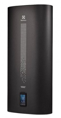 Водонагревателm Electrolux EWH 50 Smart Inverter Grafit
