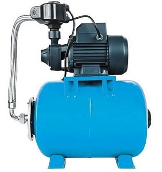 Насосная станция UNIPUMP AUTO QB 70