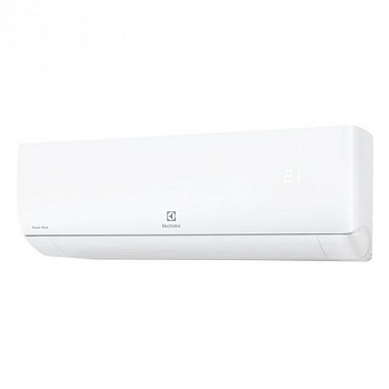 Сплит-система Electrolux Fusion Wave EACS-07HFW/N3 комплект