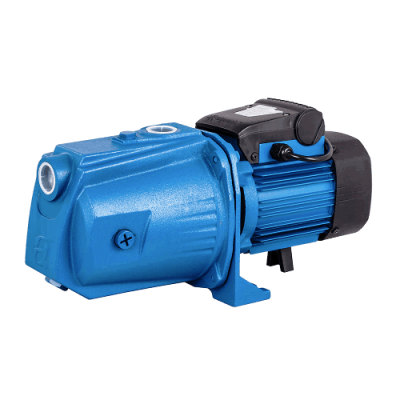 Поверхностный насос AQUARIO AJC-101 B