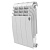 Биметаллический радиатор ROYAL THERMO Biliner 350/Bianco Traffico 4 сек.