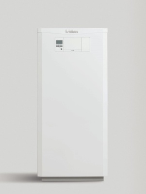    VAILLANT ecoVIT pro VKK 256/5