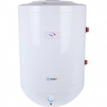 Бойлер косвенного нагрева STOUT 150 л настенный